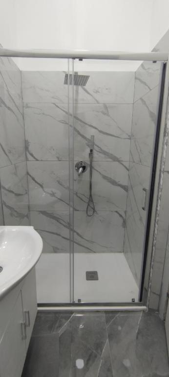 مبيت وإفطار نابولي Domus Luigi Leone 2 المظهر الخارجي الصورة
